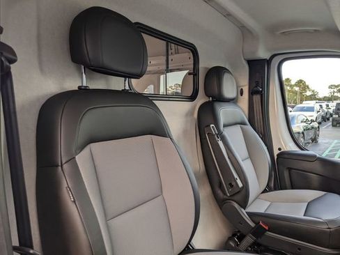 New 2026 RAM ProMaster 3500 w/ Convenience Group FWD image 10