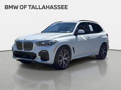 Used 2019 BMW X5 xDrive40i w/ M Sport Package