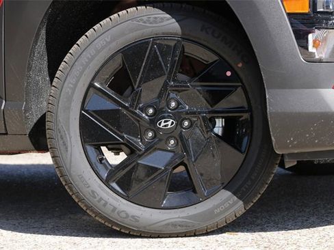 Used 2026 Hyundai Kona SEL Sport image 2