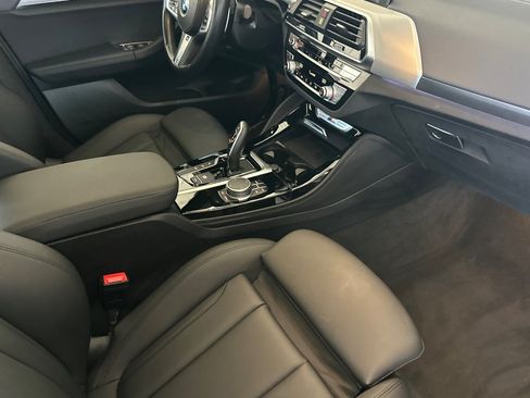 Used 2021 BMW X4 M40i w/ Premium Package AWD/4WD image 15