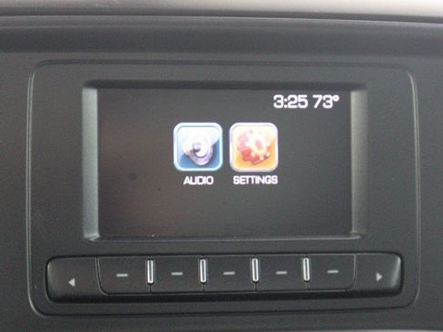 Used 2016 Chevrolet Silverado 2500 W/T AWD/4WD image 21