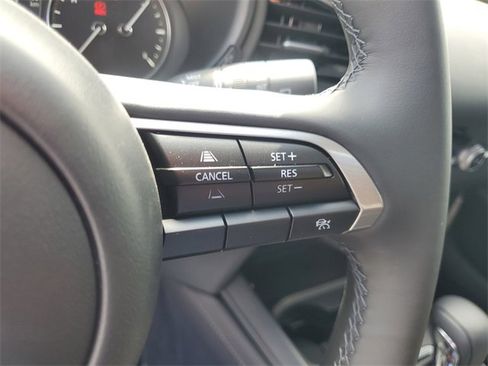 New 2026 MAZDA CX-30 AWD 2.5 S image 24