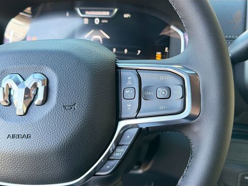 New 2026 RAM 2500 Laramie w/ Night Edition AWD/4WD image 37