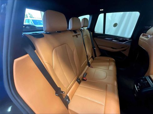 Used 2022 BMW X3 xDrive30i w/ Premium Package 2 image 16