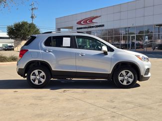 Certified 2022 Chevrolet Trax LT w/ LT Convenience Package video 2