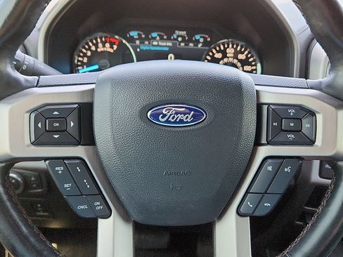 Used 2019 Ford F150 Platinum w/ Equipment Group 701A Luxury AWD/4WD image 10
