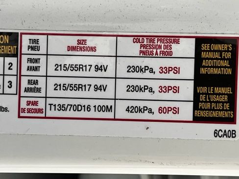 Used 2025 Nissan Altima 2.5 SV FWD image 70