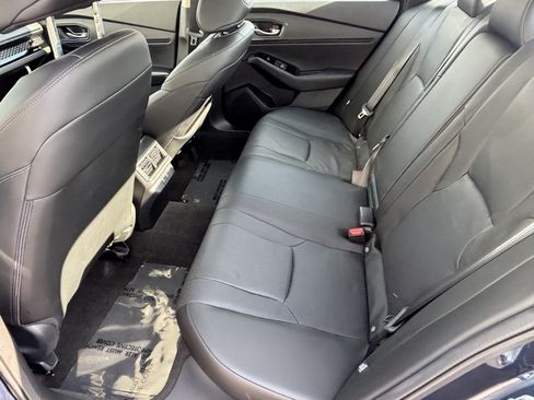 Used 2026 Honda Accord Touring image 13