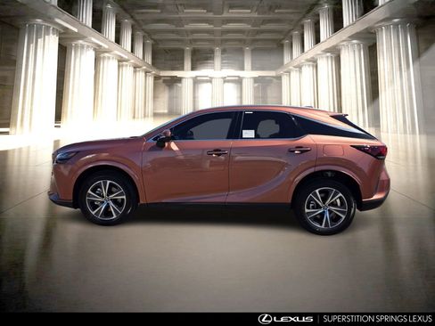 New 2026 Lexus RX 350 Premium FWD image 7