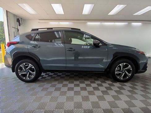 Certified 2024 Subaru Crosstrek 2.0i Premium AWD/4WD image 4