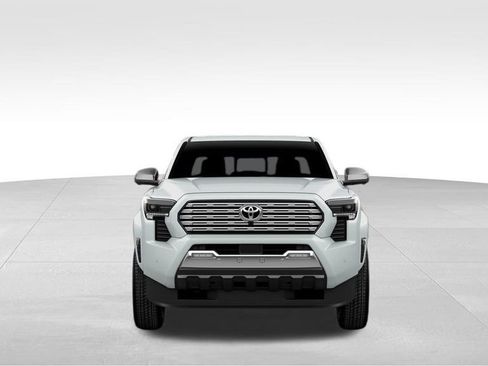 New 2026 Toyota Tacoma Limited AWD/4WD image 19