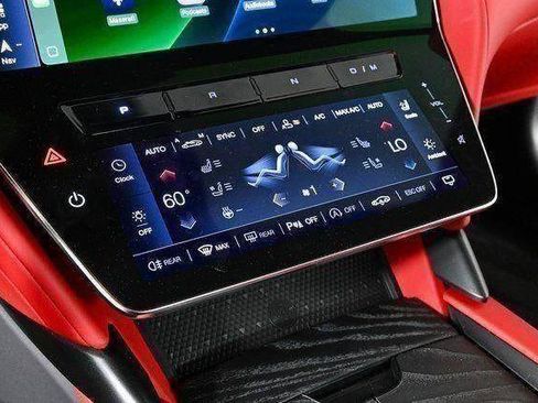 New 2026 Maserati GranTurismo Trofeo AWD/4WD image 18