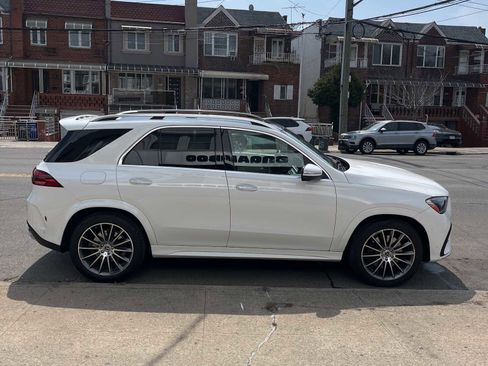 Certified 2024 Mercedes-Benz GLE 350 4MATIC image 2