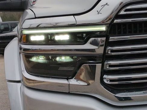 New 2026 RAM 5500 Tradesman image 9