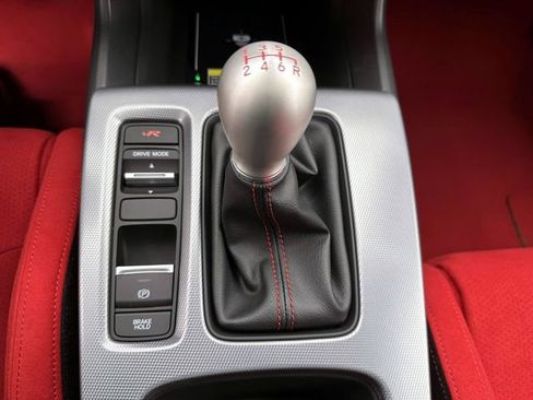 Used 2026 Honda Civic Type R image 24