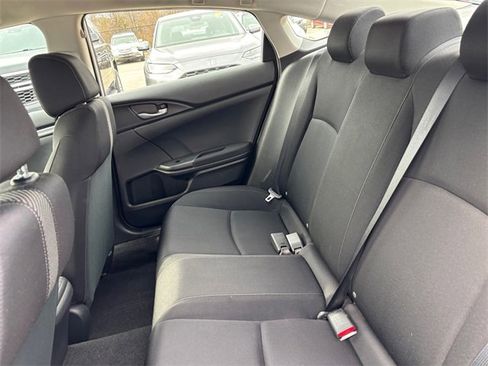 Used 2017 Honda Civic LX image 17