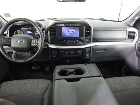Certified 2022 Ford F150 XLT image 30