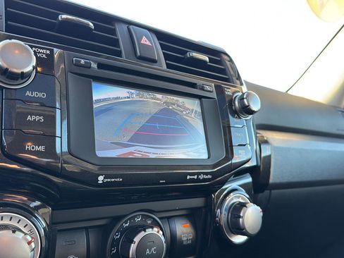 Certified 2019 Toyota 4Runner TRD Off-Road Premium image 23