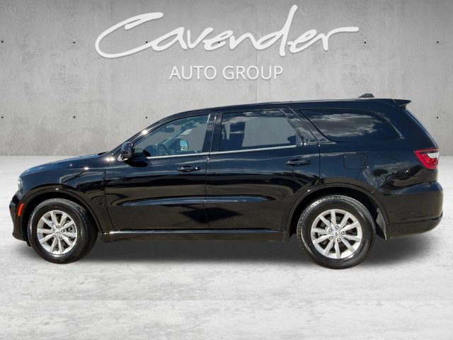 Used 2025 Dodge Durango GT RWD image 13