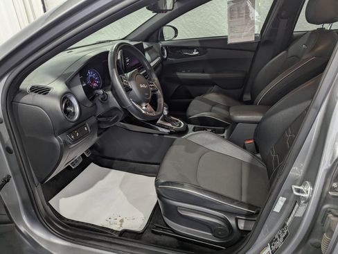 Used 2024 Kia Forte GT-Line FWD image 23