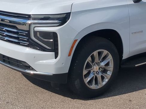 New 2026 Chevrolet Tahoe Premier image 14