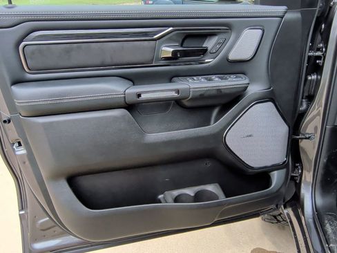 New 2026 RAM 1500 Rebel w/ Rebel Level 2 Equipment Group image 11