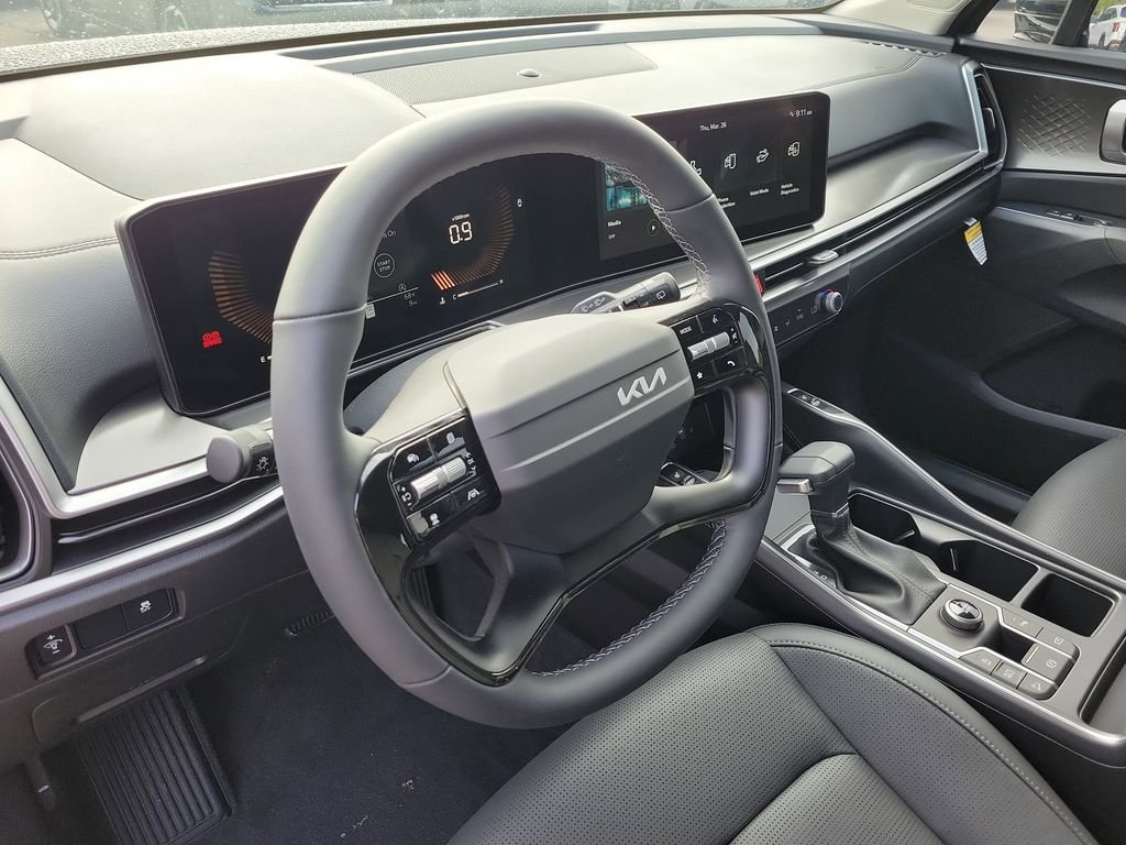 New 2026 Kia Sorento S FWD image 22