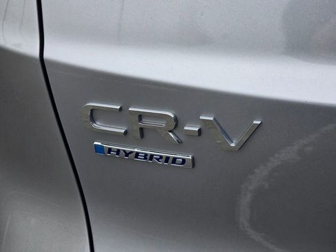 Certified 2025 Honda CR-V Sport-L image 14