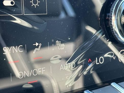 New 2026 GMC Sierra EV Elevation AWD/4WD image 17