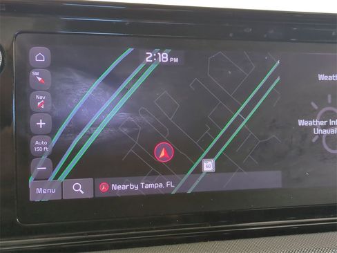 Used 2022 Kia K5 GT-Line image 24