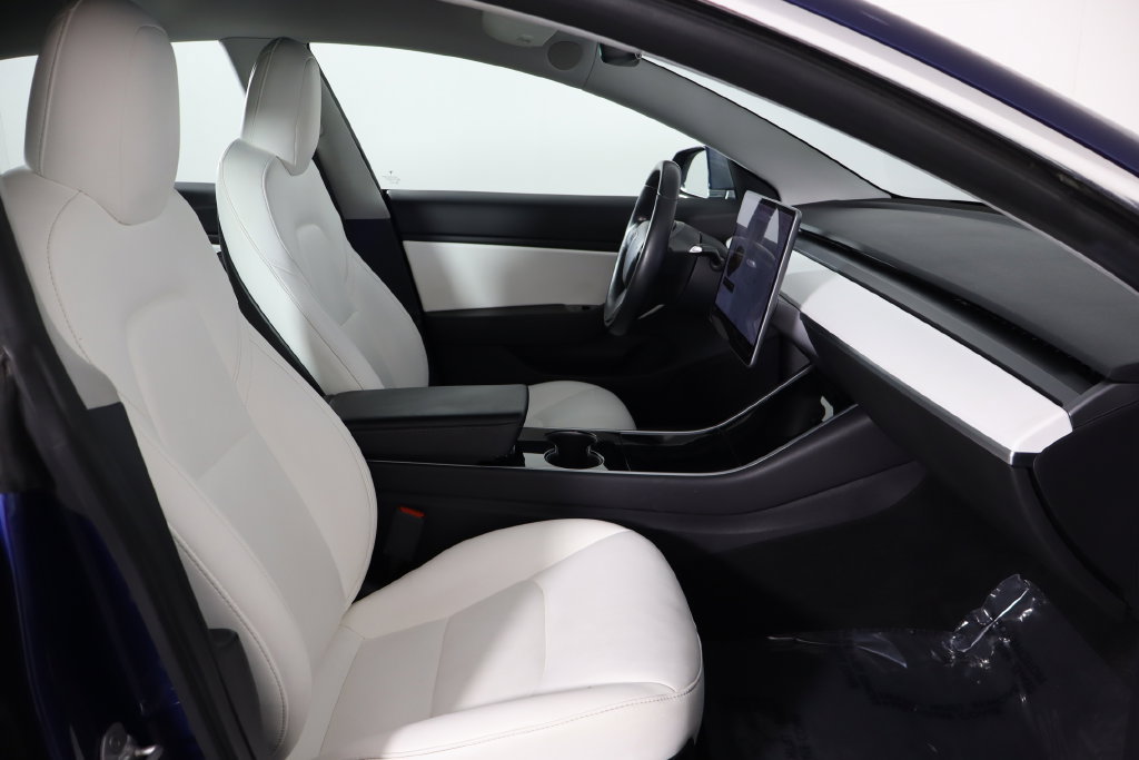 Used 2019 Tesla Model 3 Standard Range Plus RWD image 15