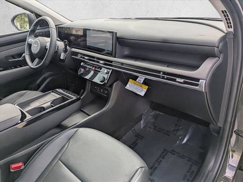 New 2026 Hyundai Tucson Limited AWD/4WD image 22