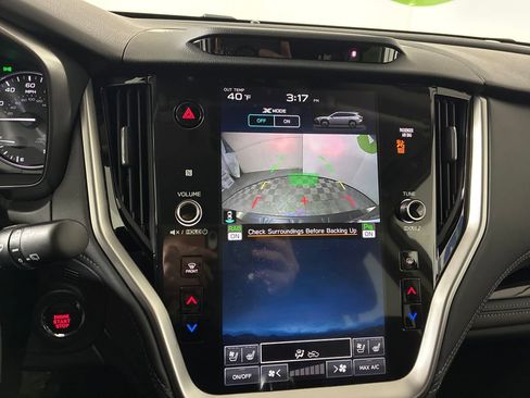 Used 2025 Subaru Outback Touring XT w/ Popular Package #2 image 31