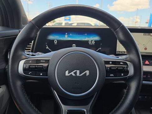 Used 2023 Kia Sportage X-Pro Prestige AWD/4WD image 18