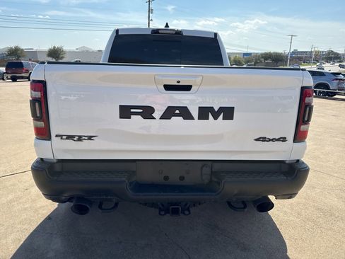 Used 2022 RAM 1500 TRX w/ TRX Level 2 Equipment Group image 6