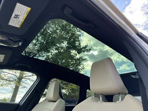 Certified 2025 BMW X3 M50 AWD/4WD image 9