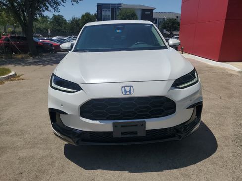Used 2024 Honda HR-V EX-L image 8