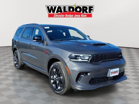 New 2026 Dodge Durango GT image 1