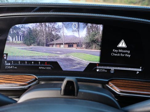 Used 2023 Cadillac Escalade Premium Luxury w/ LPO, Floor Liner Package image 27