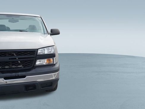 Used 2007 Chevrolet Silverado 1500 W/T image 34
