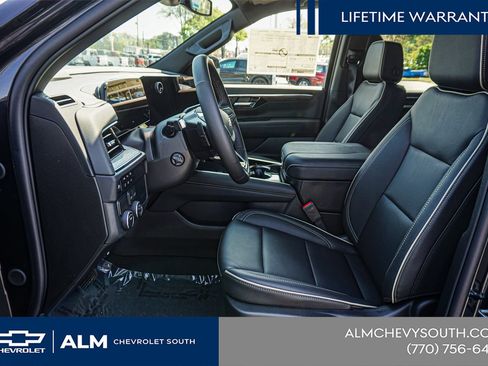 New 2026 Chevrolet Tahoe Premier RWD image 18