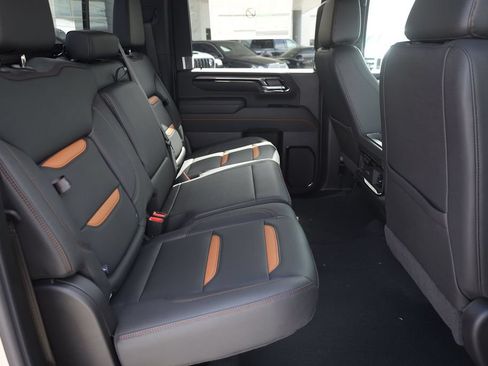 New 2026 GMC Sierra 3500 AT4 w/ AT4 Premium Plus Package AWD/4WD image 18