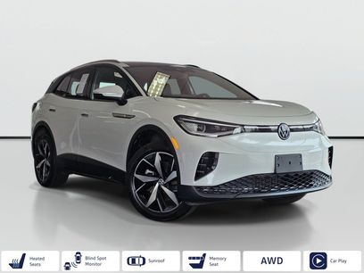 Used 2023 Volkswagen ID.4 Pro S
