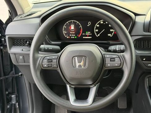 Used 2025 Honda CR-V EX image 16