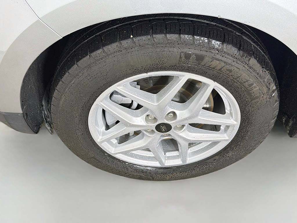 Used 2023 Ford Edge SEL w/ Convenience Package AWD/4WD image 19