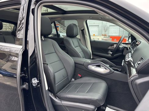 Used 2025 Mercedes-Benz GLE 350 GLE 350 image 14
