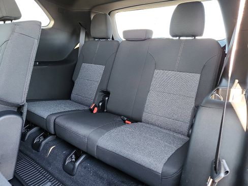 New 2025 GMC Acadia Elevation w/ LPO, Floor Liner Package image 8