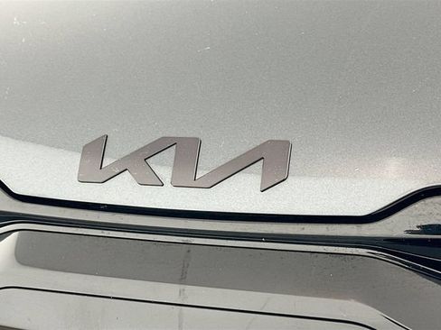 Used 2025 Kia Sportage X-Line w/ Premium Package AWD/4WD image 24