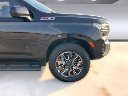 Used 2021 Chevrolet Tahoe Z71 image 10