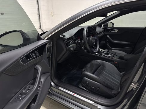 Used 2023 Audi A5 2.0T Premium w/ Convenience Package image 10